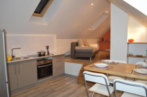 Appartement calme Le clos de Renée